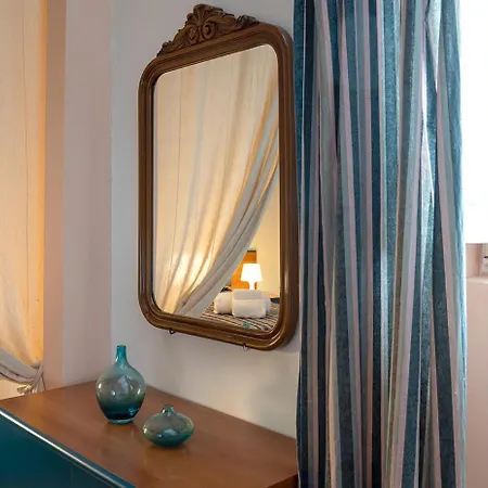 빌라 Palazzo Renzi 카프라리라
