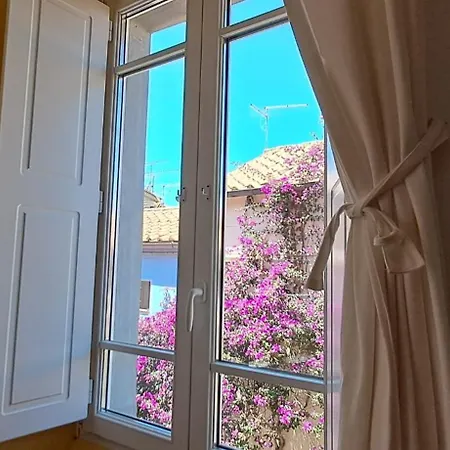 Palazzo Renzi * Capraia