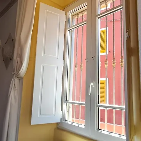 빌라 Palazzo Renzi *