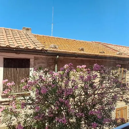 Palazzo Renzi Capraia