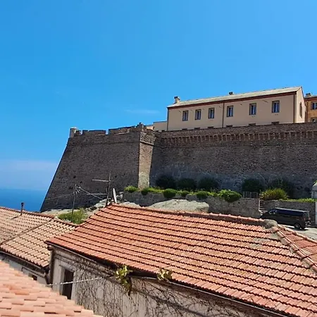빌라 Palazzo Renzi *