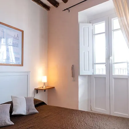 Palazzo Renzi * Capraia