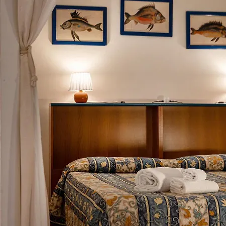 Villa Palazzo Renzi *