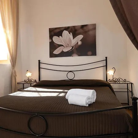 Villa Palazzo Renzi *