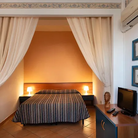 Palazzo Renzi Villa *