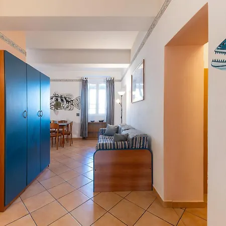 Palazzo Renzi Villa Capraia