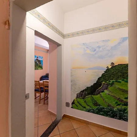 Villa Palazzo Renzi *