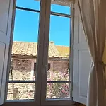 Palazzo Renzi Villa Capraia