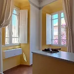 Palazzo Renzi * Capraia