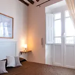 Palazzo Renzi * Capraia