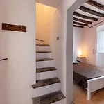 Palazzo Renzi Villa Capraia
