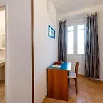 Palazzo Renzi Villa *