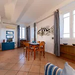 Palazzo Renzi Villa *
