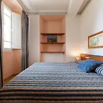 Villa Palazzo Renzi Capraia
