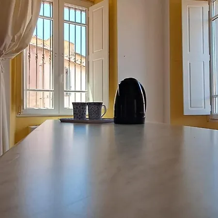 Palazzo Renzi Villa *