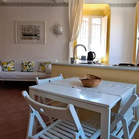 Palazzo Renzi Villa *
