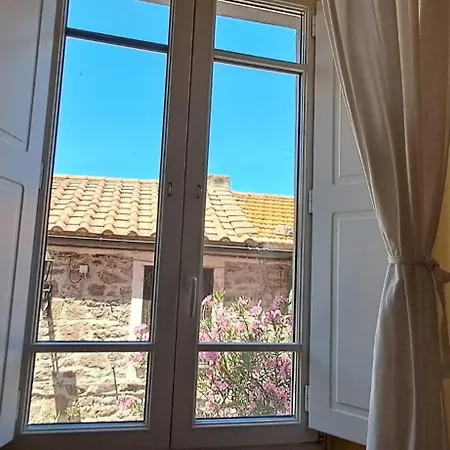 Palazzo Renzi Villa Capraia