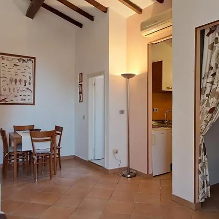 Palazzo Renzi *