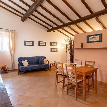 Palazzo Renzi Villa *