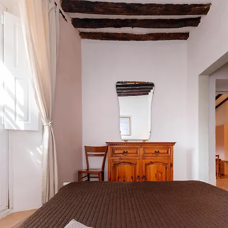 Palazzo Renzi Villa *