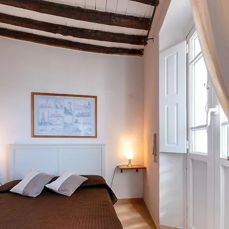 Palazzo Renzi Villa Capraia