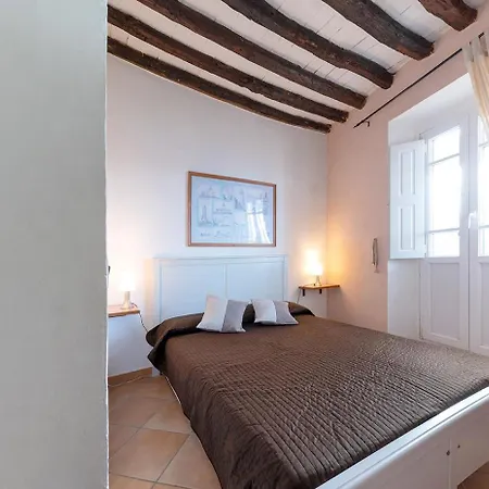 Villa Palazzo Renzi Capraia