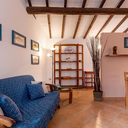 Villa Palazzo Renzi *