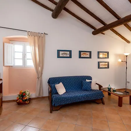 Villa Palazzo Renzi *