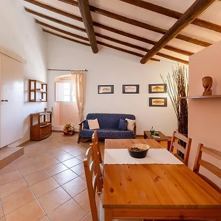 Villa Palazzo Renzi *