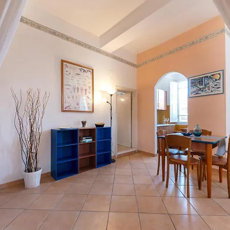 Palazzo Renzi Villa *