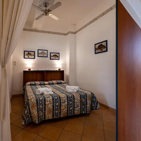 Villa Palazzo Renzi *