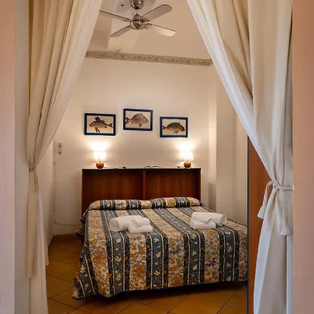 Palazzo Renzi Villa *