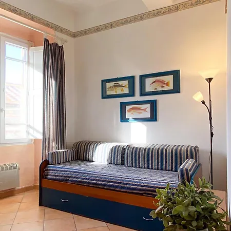 Palazzo Renzi Capraia