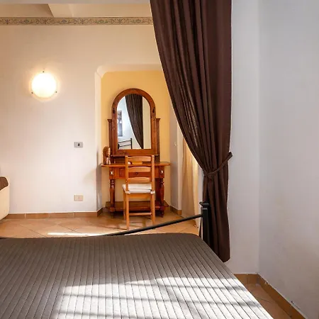 Villa Palazzo Renzi