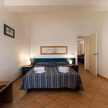 Villa Palazzo Renzi *
