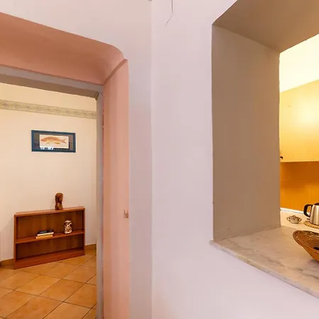 Palazzo Renzi Villa
