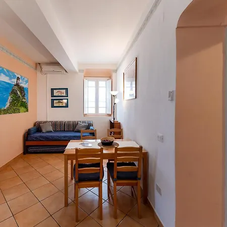 Villa Palazzo Renzi