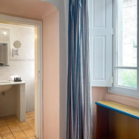 Palazzo Renzi Villa Capraia