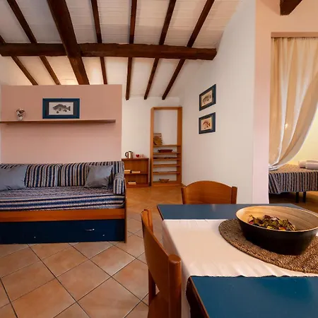 Villa Palazzo Renzi *