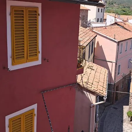 Palazzo Renzi Villa