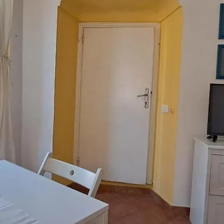 Palazzo Renzi Capraia