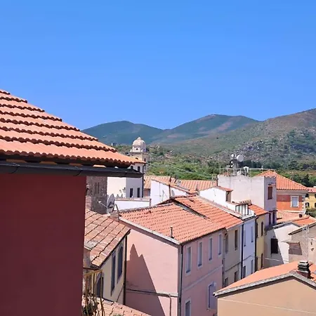 Villa Palazzo Renzi *