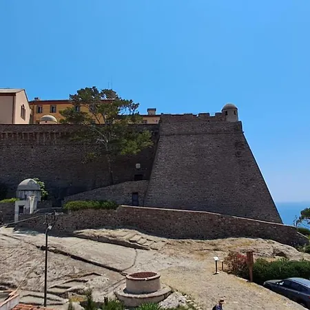 Villa Palazzo Renzi