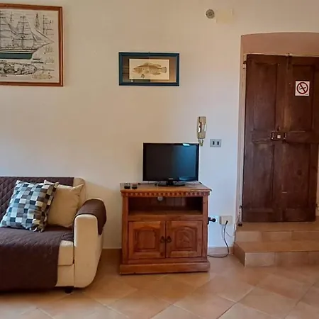 Palazzo Renzi Villa *